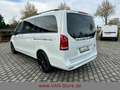 Mercedes-Benz V 300 AVA/NIGHT/MBUX/360°/BUR/LIEGPKT/TEMP/AHK Bianco - thumbnail 7