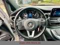 Mercedes-Benz V 300 AVA/NIGHT/MBUX/360°/BUR/LIEGPKT/TEMP/AHK Bianco - thumbnail 24