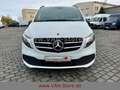 Mercedes-Benz V 300 AVA/NIGHT/MBUX/360°/BUR/LIEGPKT/TEMP/AHK Bianco - thumbnail 8