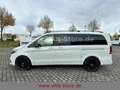 Mercedes-Benz V 300 AVA/NIGHT/MBUX/360°/BUR/LIEGPKT/TEMP/AHK Bianco - thumbnail 5