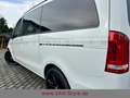 Mercedes-Benz V 300 AVA/NIGHT/MBUX/360°/BUR/LIEGPKT/TEMP/AHK Bianco - thumbnail 16