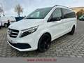 Mercedes-Benz V 300 AVA/NIGHT/MBUX/360°/BUR/LIEGPKT/TEMP/AHK Bianco - thumbnail 3