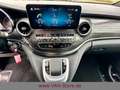Mercedes-Benz V 300 AVA/NIGHT/MBUX/360°/BUR/LIEGPKT/TEMP/AHK Bianco - thumbnail 29