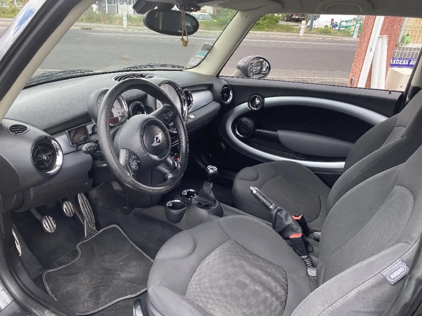 MINI Cooper S 1.6i - 184 Cooper S - 2