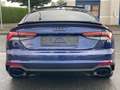 Audi RS5 RS5 Sportback 2.9/GARANTIE/1.HAND-NUR 12TKM/TOP Blau - thumbnail 6