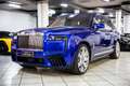 Rolls-Royce Cullinan FULL SPECS|BESPOKE AUDIO&INTERIOR|REAR THEATRE Blau - thumbnail 3