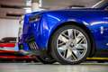 Rolls-Royce Cullinan FULL SPECS|BESPOKE AUDIO&INTERIOR|REAR THEATRE Blau - thumbnail 8