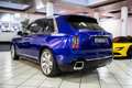Rolls-Royce Cullinan FULL SPECS|BESPOKE AUDIO&INTERIOR|REAR THEATRE Blau - thumbnail 5