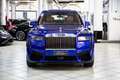 Rolls-Royce Cullinan FULL SPECS|BESPOKE AUDIO&INTERIOR|REAR THEATRE Blau - thumbnail 2