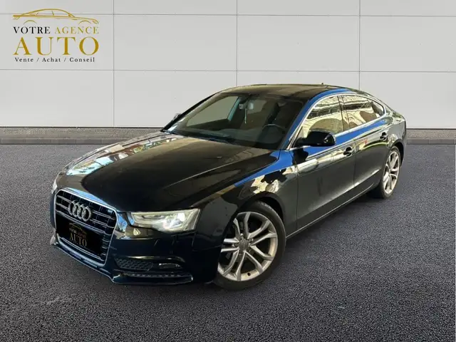 Audi A5 Sportback 2.0 TDI Clean Diesel - 150 - BVA Multitronic  SPORTBACK Ambiente PHASE 2