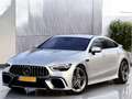 Mercedes-Benz AMG GT 43 4Matic+ Coupe Speedshift TCT 9G *5 PLACES* Gris - thumbnail 3