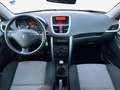 Peugeot 207 CC 1.6 Cabrio-Coupe Filou*Steuerk.Neu*8fach* Gris - thumbnail 17