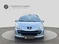 Peugeot 207 CC 1.6 Cabrio-Coupe Filou*Steuerk.Neu*8fach* Gris - thumbnail 9