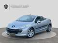 Peugeot 207 CC 1.6 Cabrio-Coupe Filou*Steuerk.Neu*8fach* Gris - thumbnail 5