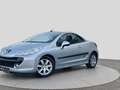 Peugeot 207 CC 1.6 Cabrio-Coupe Filou*Steuerk.Neu*8fach* Gris - thumbnail 13