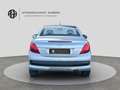 Peugeot 207 CC 1.6 Cabrio-Coupe Filou*Steuerk.Neu*8fach* Gris - thumbnail 10