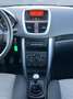Peugeot 207 CC 1.6 Cabrio-Coupe Filou*Steuerk.Neu*8fach* Gris - thumbnail 18