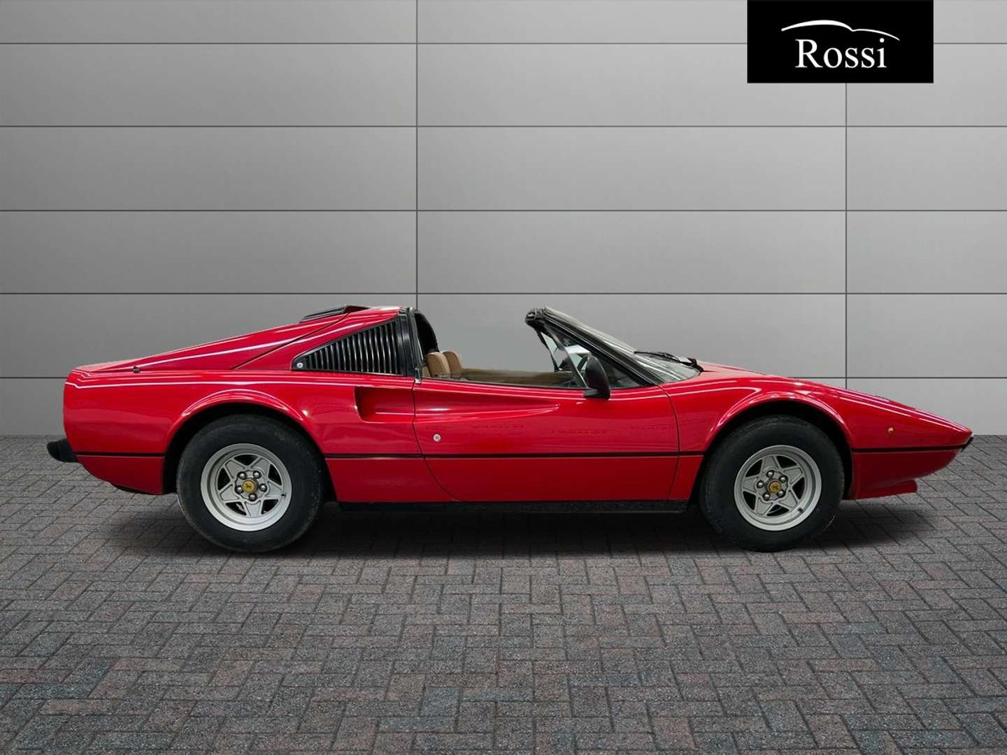 Ferrari 308 GTB -  - Joinsteer - #4