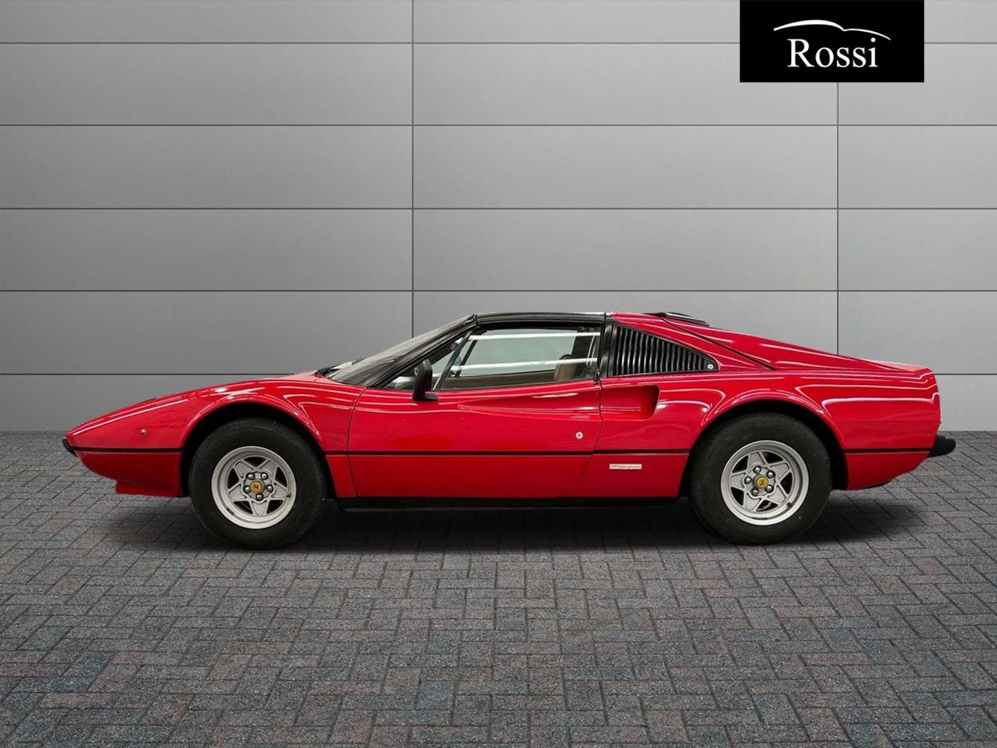 Ferrari 308 GTB -  - Joinsteer - #5