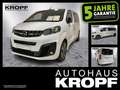 Opel Zafira Life Electric (75kWh) (L2) -e Tourer M Weiß - thumbnail 1