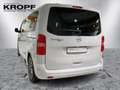 Opel Zafira Life Electric (75kWh) (L2) -e Tourer M Weiß - thumbnail 4