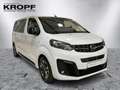 Opel Zafira Life Electric (75kWh) (L2) -e Tourer M Weiß - thumbnail 6