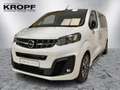 Opel Zafira Life Electric (75kWh) (L2) -e Tourer M Weiß - thumbnail 2