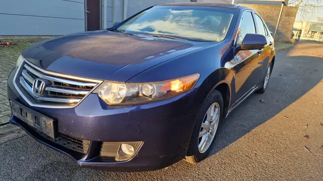 Honda Accord Accord 2.0i Comfort  met 1 jaar garantie