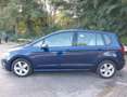 Volkswagen Golf Sportsvan VII Comfortline Standheizung SHZ Bleu - thumbnail 10
