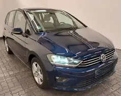 Volkswagen Golf Sportsvan VII Comfortline Standheizung SHZ