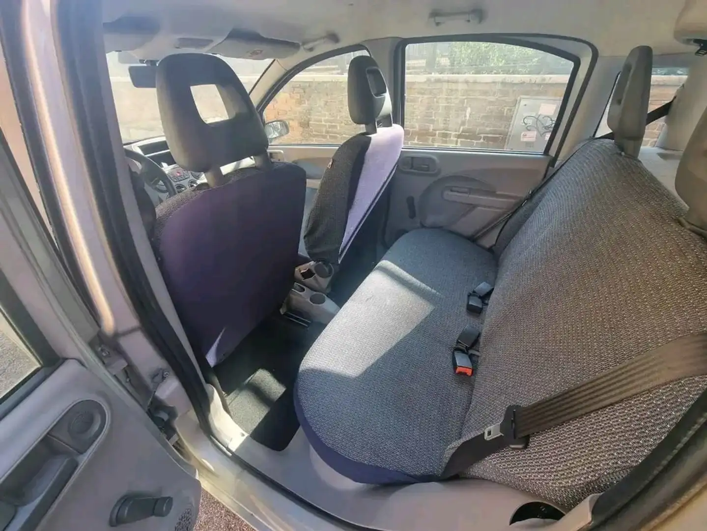 Fiat Panda 1.2 8V CLASS - 1