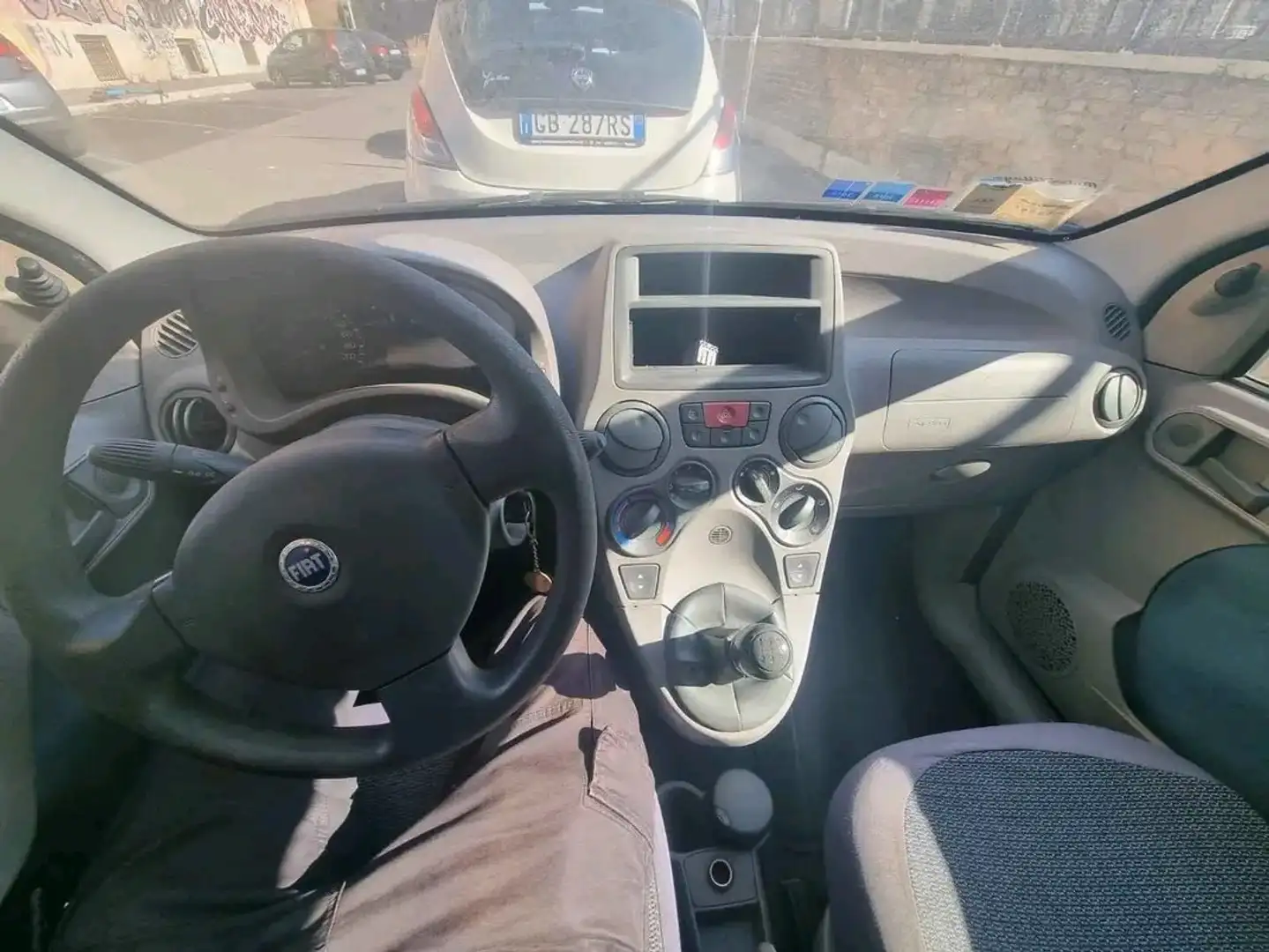 Fiat Panda 1.2 8V CLASS - 2