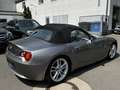 BMW Z4 Roadster 2.2i Grau - thumbnail 4