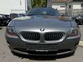 BMW Z4 Roadster 2.2i Grau - thumbnail 5