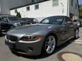 BMW Z4 Roadster 2.2i Grau - thumbnail 2