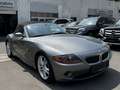 BMW Z4 Roadster 2.2i Grau - thumbnail 1