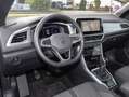 Volkswagen T-Roc Cabrio 1.0 TSI Style Navi Bluetooth Kamera Schwarz - thumbnail 4