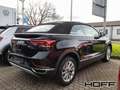 Volkswagen T-Roc Cabrio 1.0 TSI Style Navi Bluetooth Kamera Schwarz - thumbnail 2