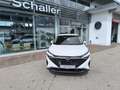 Nissan Qashqai 1.3 Mild-Hybrid Acenta Winterpaket Navi Weiß - thumbnail 2