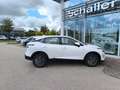 Nissan Qashqai 1.3 Mild-Hybrid Acenta Winterpaket Navi Weiß - thumbnail 4