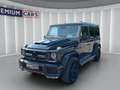 Mercedes-Benz G 63 AMG Brabus / Väth DE*Garantie*Finanzierung* Negru - thumbnail 1