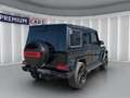 Mercedes-Benz G 63 AMG Brabus / Väth DE*Garantie*Finanzierung* Negru - thumbnail 5