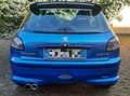 Peugeot 206 2.0 16v RC 180cv Bleu - thumbnail 9