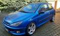 Peugeot 206 2.0 16v RC 180cv Mavi - thumbnail 1