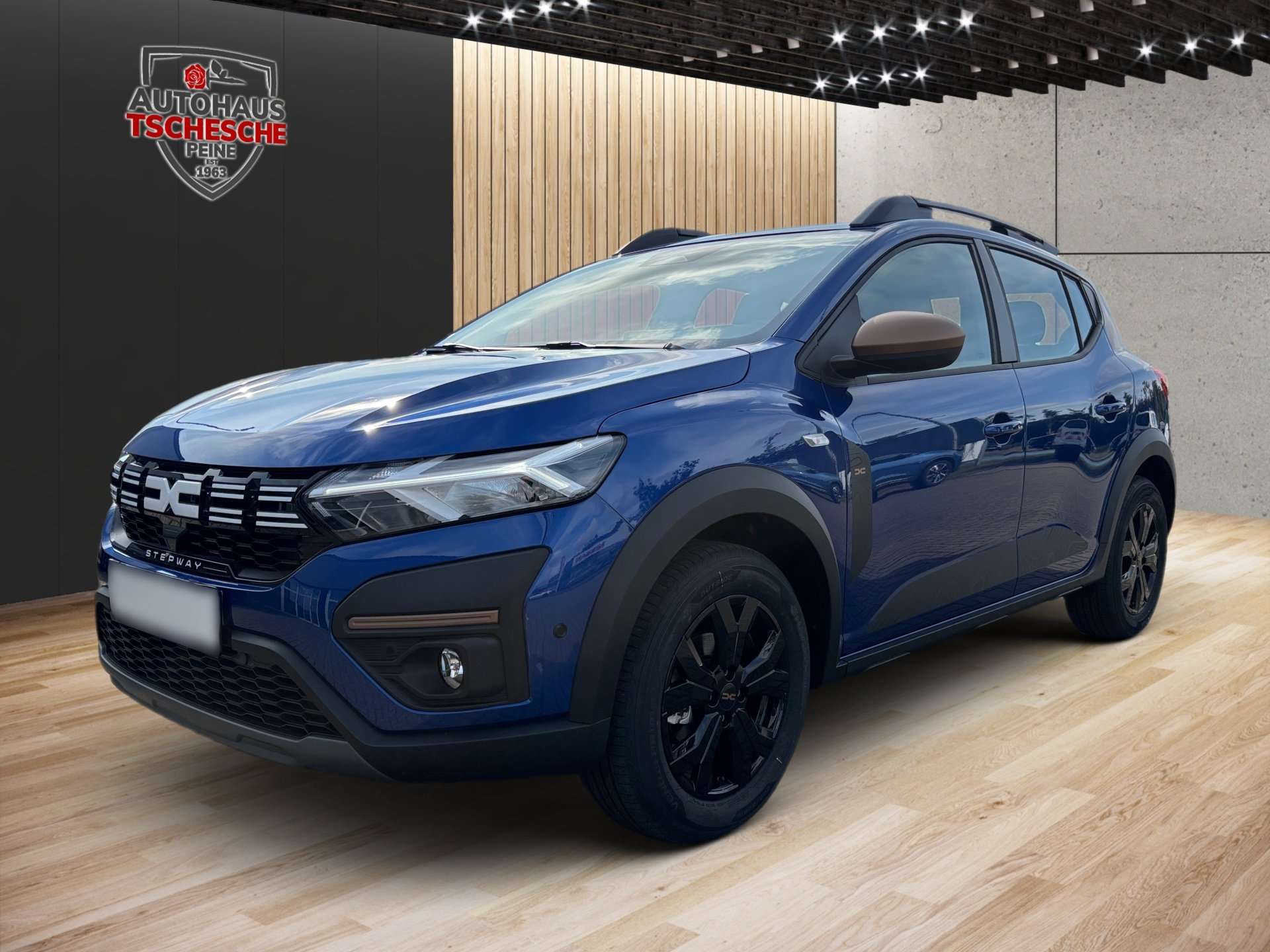 Second hand Dacia Sandero 1.0