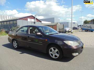 3.0 V6 Linea Sol LPG G3 AUTOMAAT