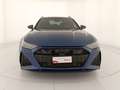 Audi RS6 avant 4.0 mhev performance quattro tiptronic Blu/Azzurro - thumbnail 2