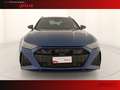 Audi RS6 avant 4.0 mhev performance quattro tiptronic Blauw - thumbnail 2
