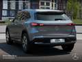 Mercedes-Benz EQA 350 4M PROG+PLUS-PAKET+KAMERA+KEYLESS+SPUR Argent - thumbnail 23