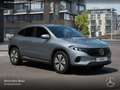 Mercedes-Benz EQA 350 4M PROG+PLUS-PAKET+KAMERA+KEYLESS+SPUR Argent - thumbnail 21